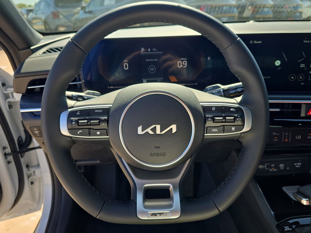 2026 Kia K5 GT-Line San Clemente CA