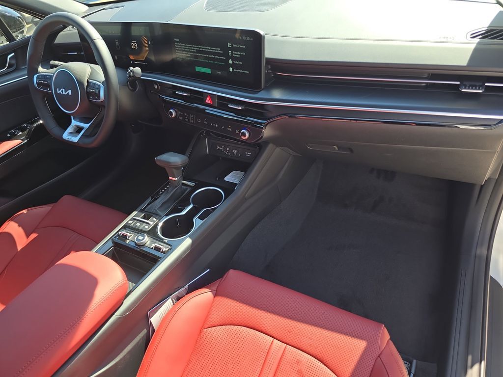 2026 Kia K5 GT-Line San Clemente CA