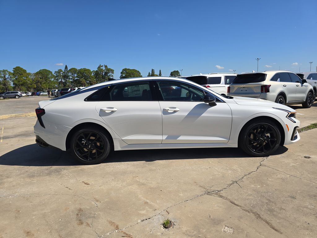 2026 Kia K5 GT-Line San Clemente CA