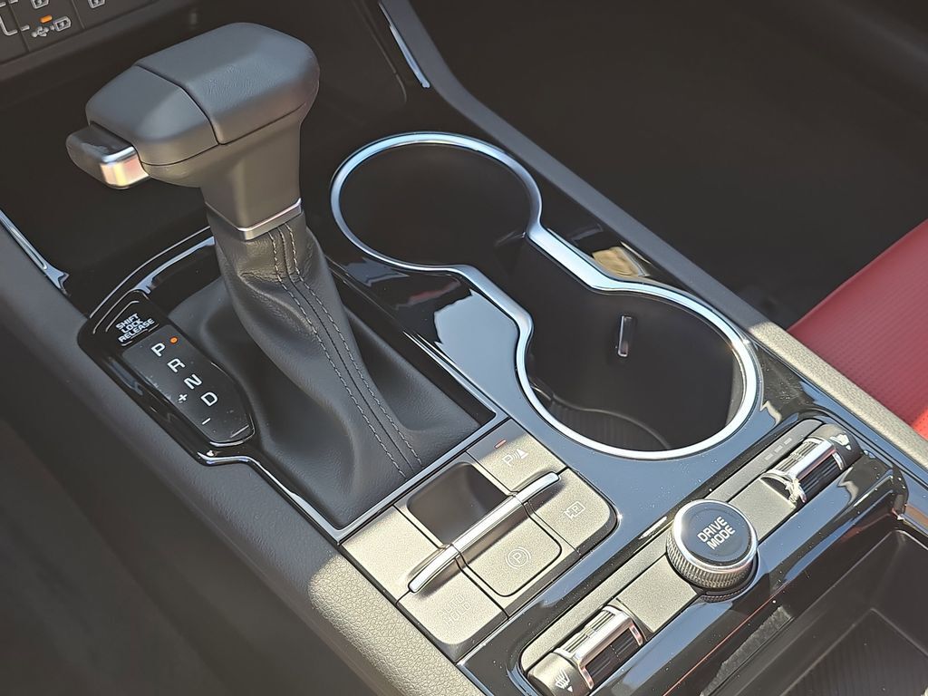 2026 Kia K5 GT-Line San Clemente CA