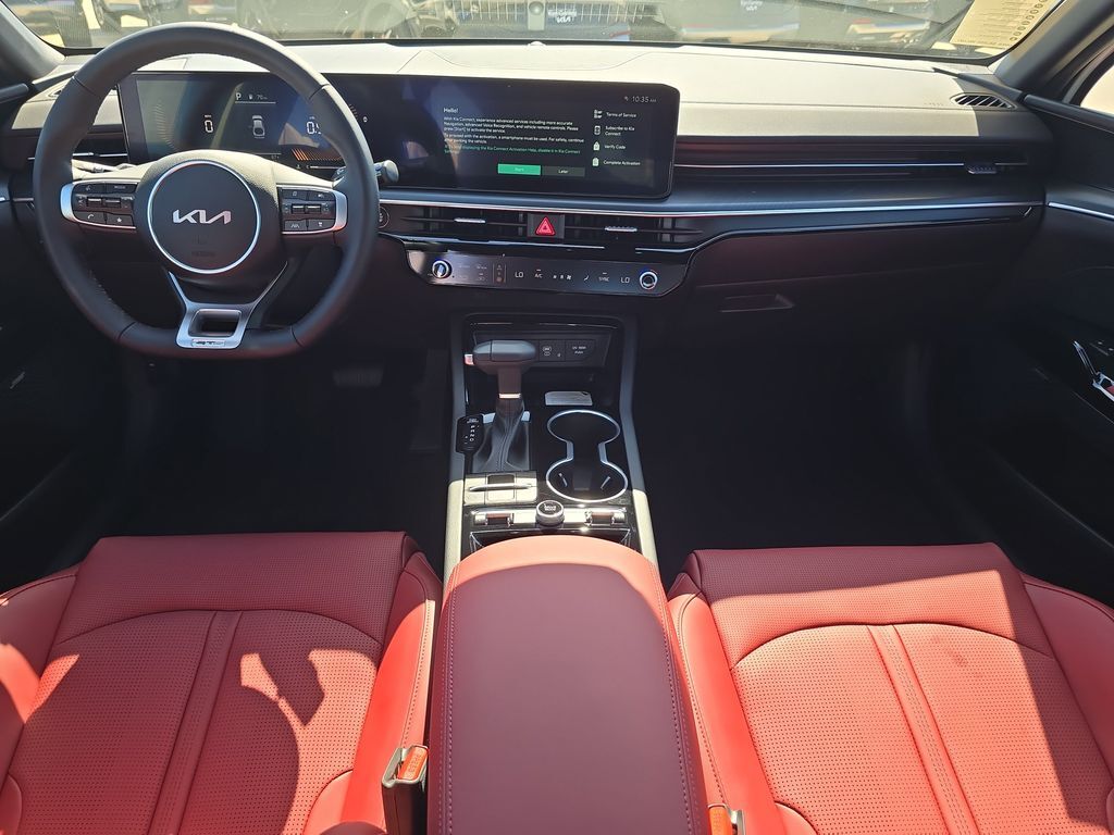 2026 Kia K5 GT-Line San Clemente CA