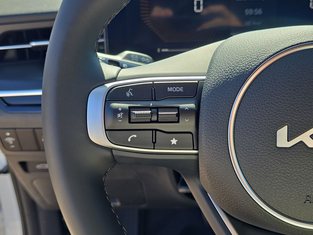 2026 Kia K5 GT-Line San Clemente CA