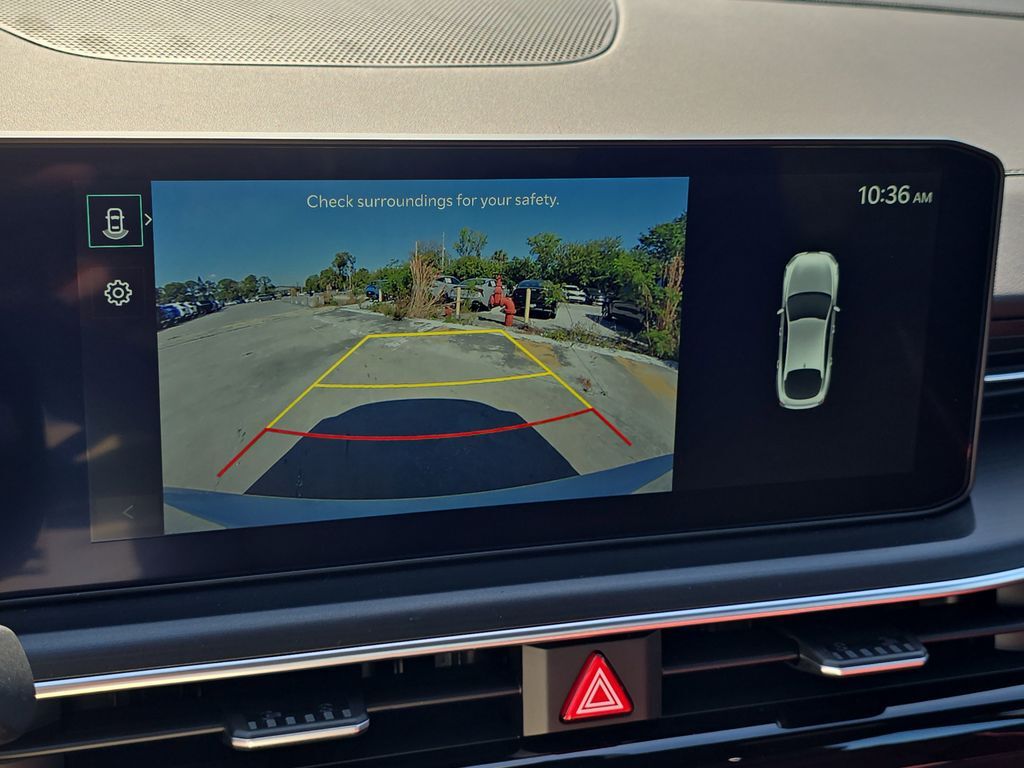 2026 Kia K5 GT-Line San Clemente CA