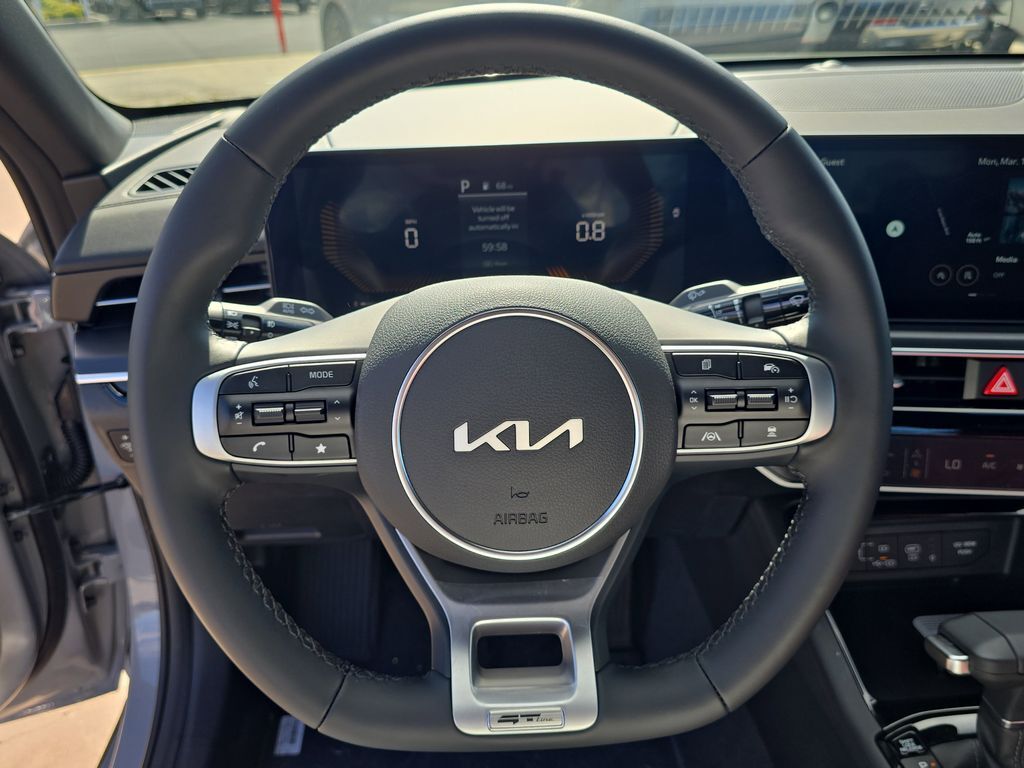 2026 Kia K5 GT-Line San Clemente CA
