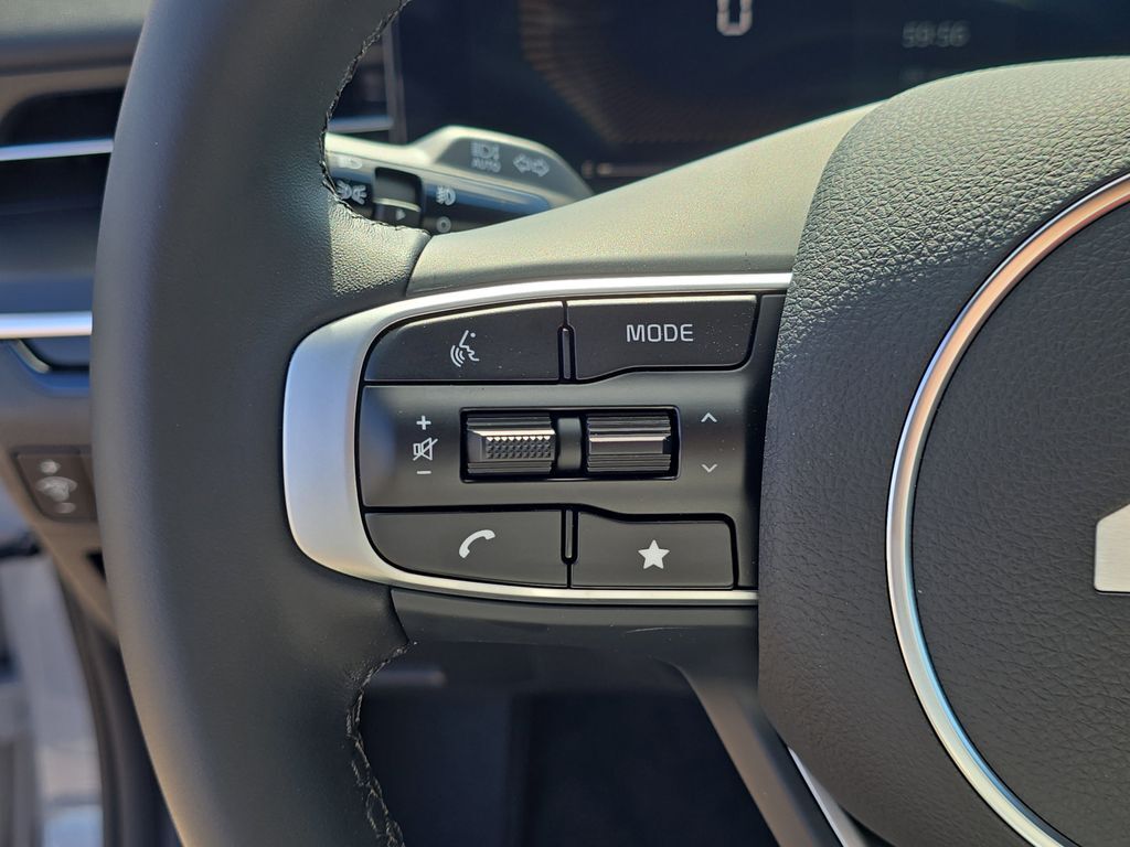 2026 Kia K5 GT-Line San Clemente CA