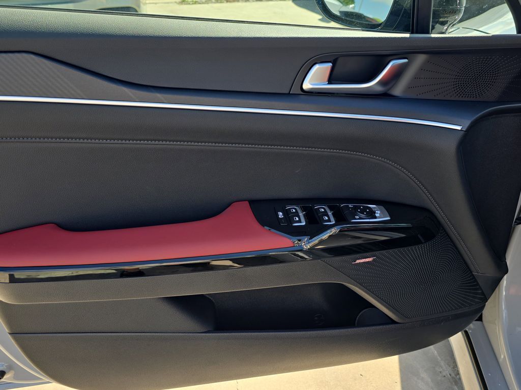 2026 Kia K5 GT-Line San Clemente CA