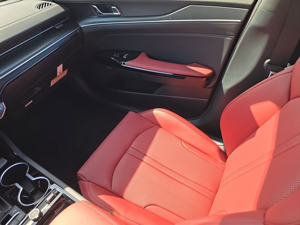 2026 Kia K5 GT-Line San Clemente CA