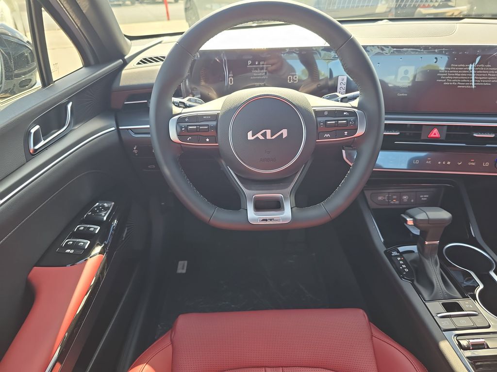 2026 Kia K5 GT-Line San Clemente CA