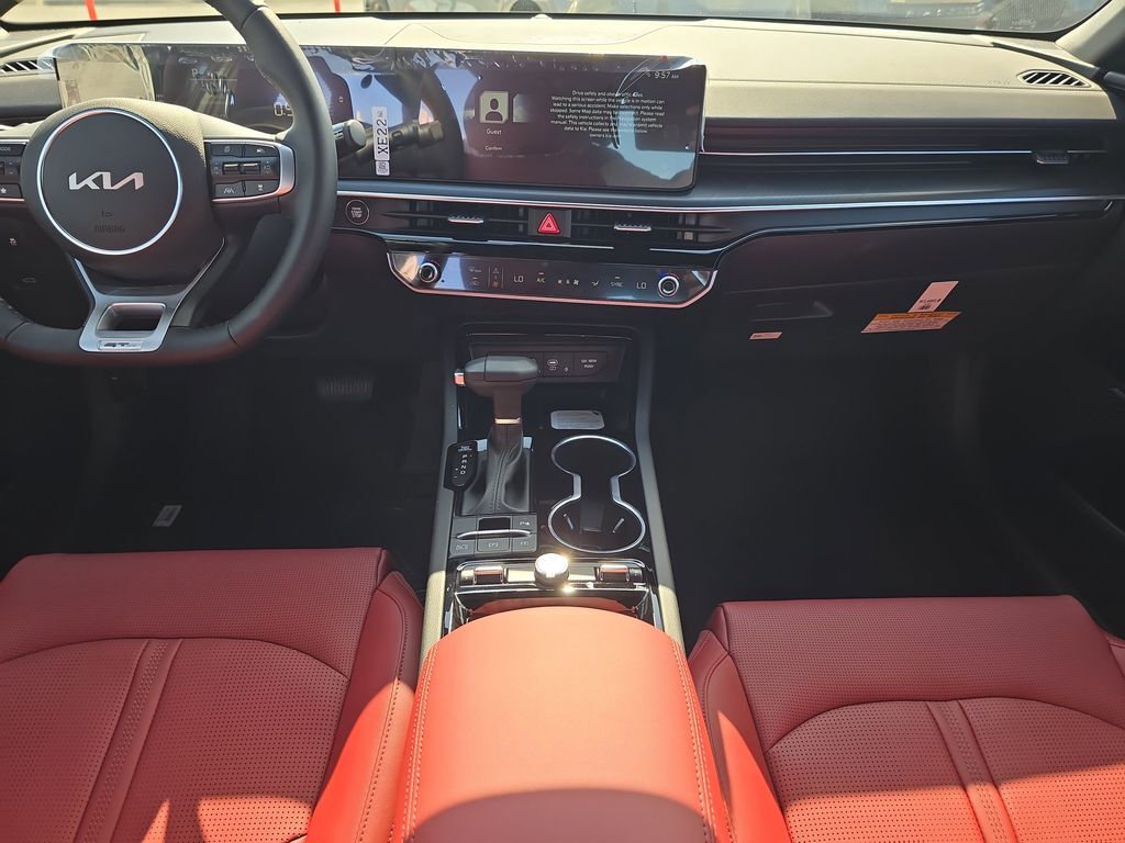 2026 Kia K5 GT-Line San Clemente CA