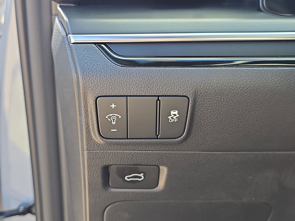 2026 Kia K5 GT-Line San Clemente CA