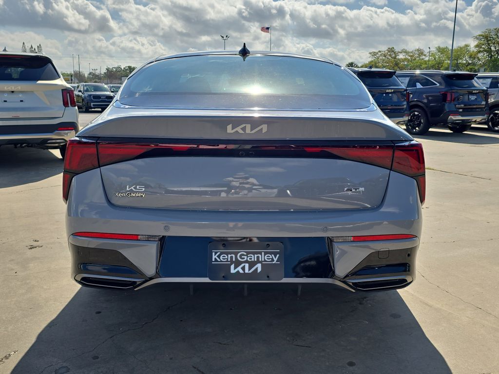 2026 Kia K5 GT-Line San Clemente CA