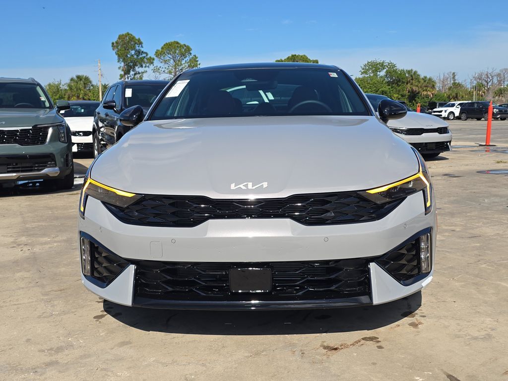 2026 Kia K5 GT-Line San Clemente CA