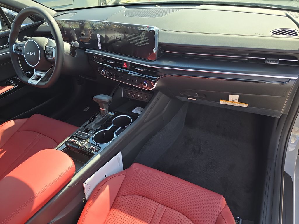 2026 Kia K5 GT-Line San Clemente CA