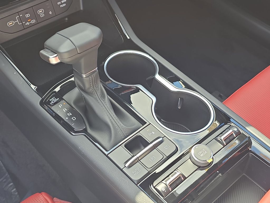 2026 Kia K5 GT-Line San Clemente CA