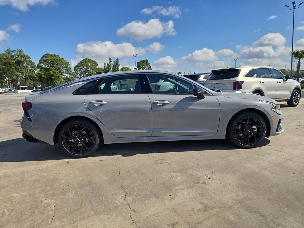 2026 Kia K5 GT-Line San Clemente CA