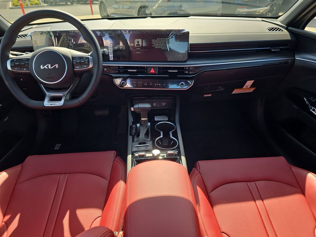 2026 Kia K5 GT-Line San Clemente CA