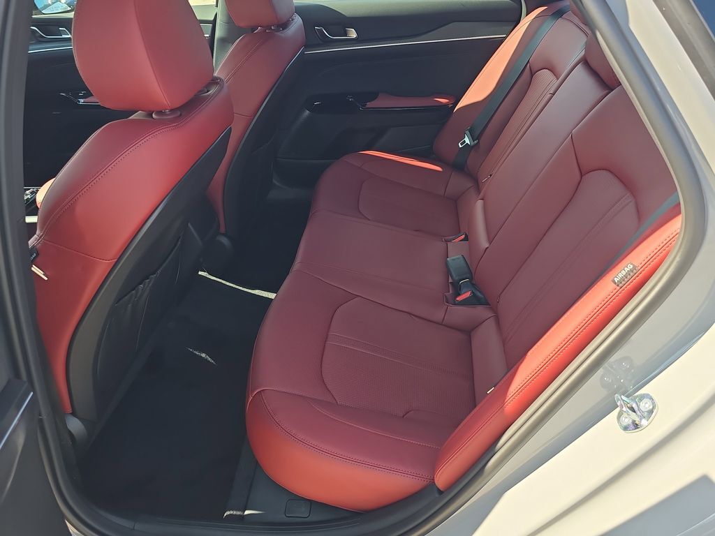 2026 Kia K5 GT-Line San Clemente CA