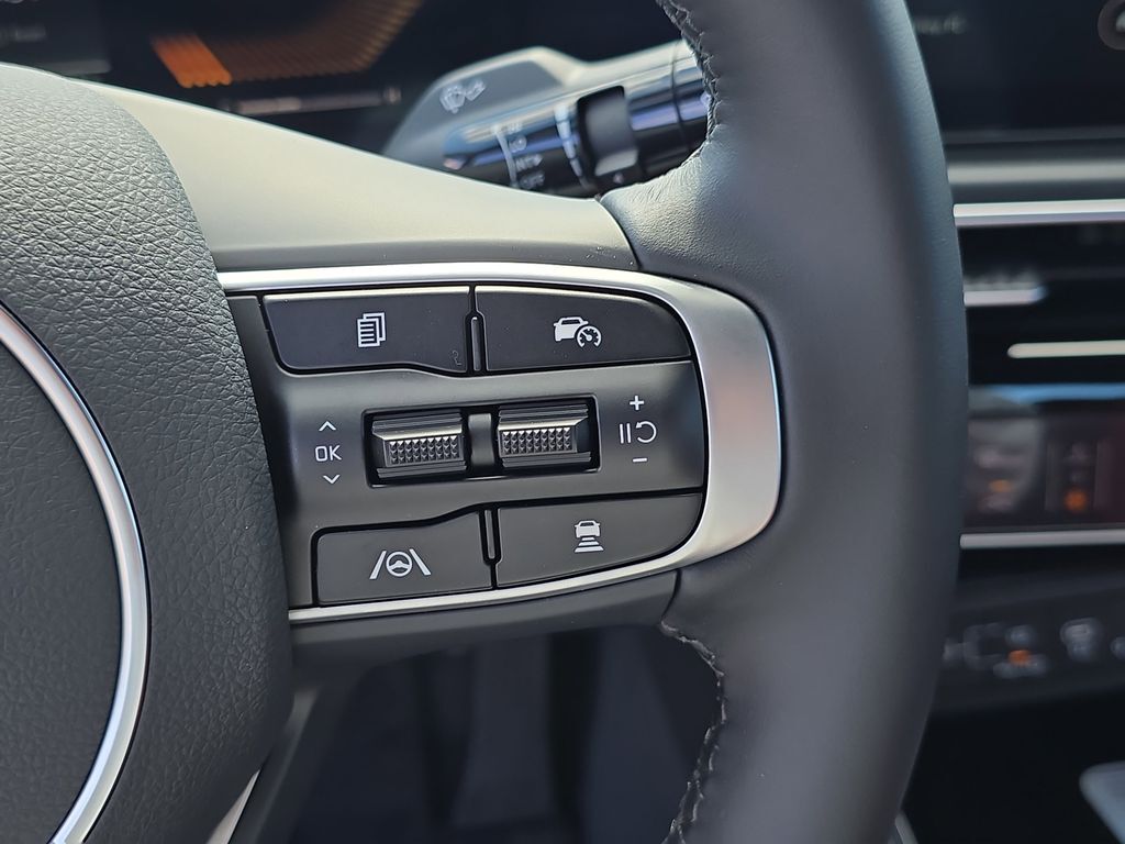 2026 Kia K5 GT-Line San Clemente CA