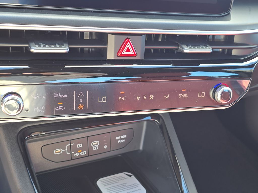 2026 Kia K5 GT-Line San Clemente CA