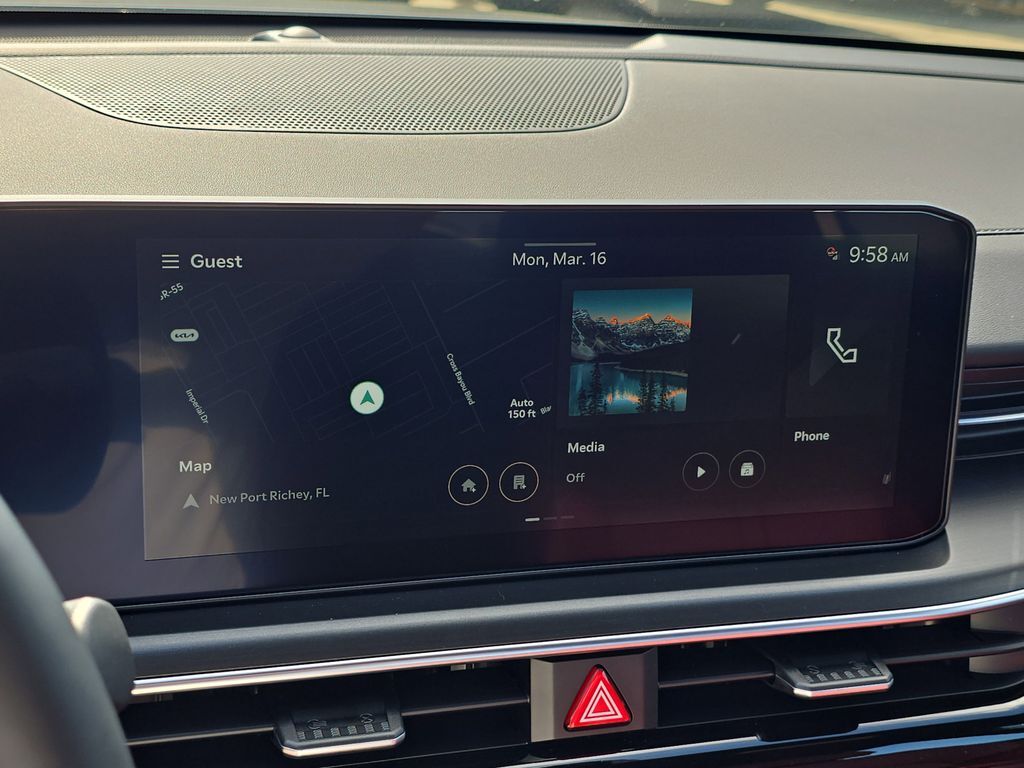 2026 Kia K5 GT-Line San Clemente CA