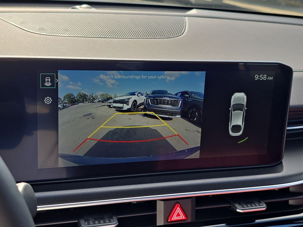 2026 Kia K5 GT-Line San Clemente CA