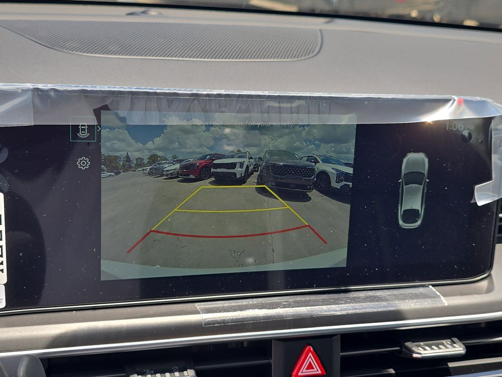 2026 Kia K5 GT-Line San Clemente CA
