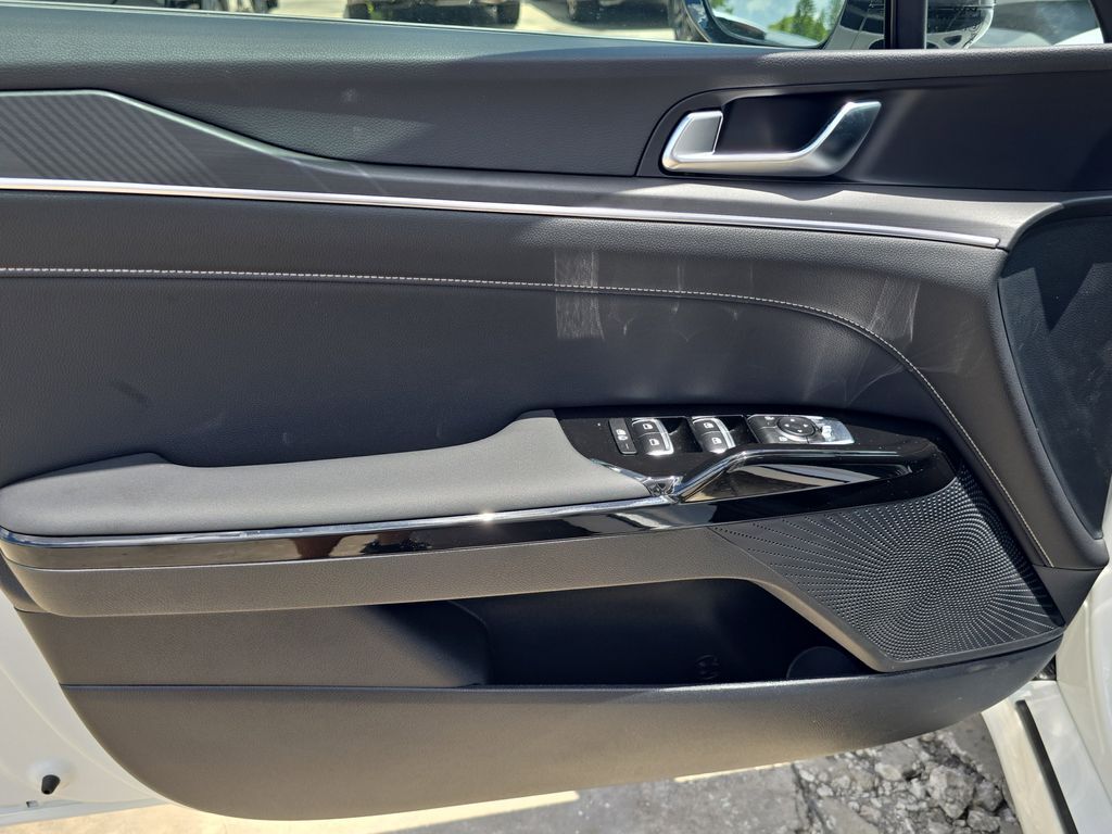 2026 Kia K5 GT-Line San Clemente CA