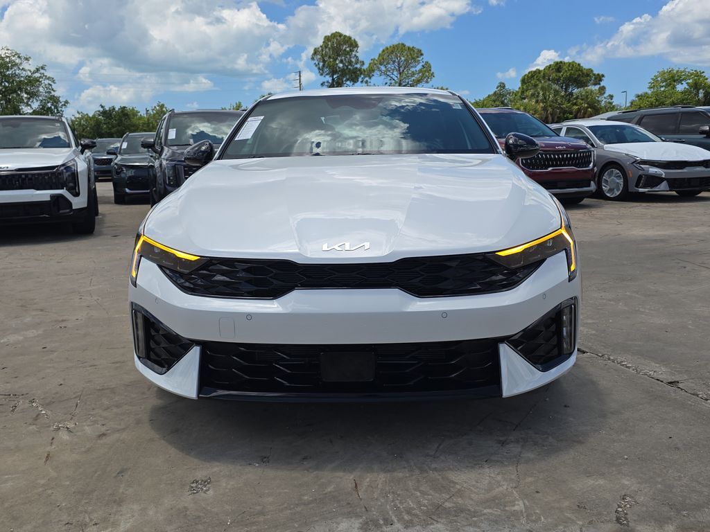 2026 Kia K5 GT-Line San Clemente CA