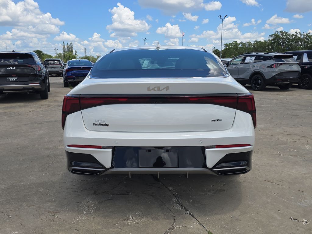 2026 Kia K5 GT-Line San Clemente CA