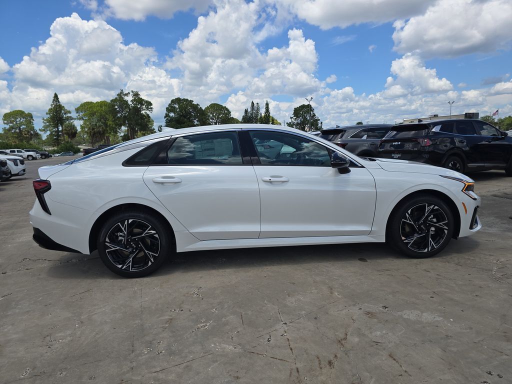 2026 Kia K5 GT-Line San Clemente CA