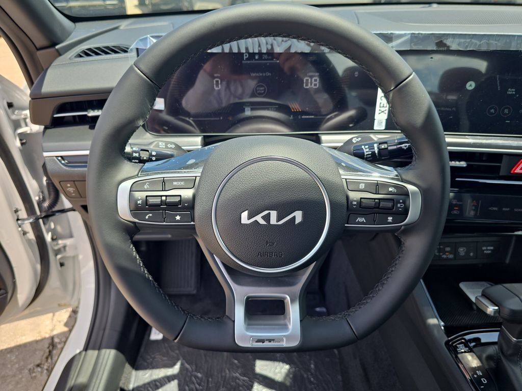 2026 Kia K5 GT-Line San Clemente CA