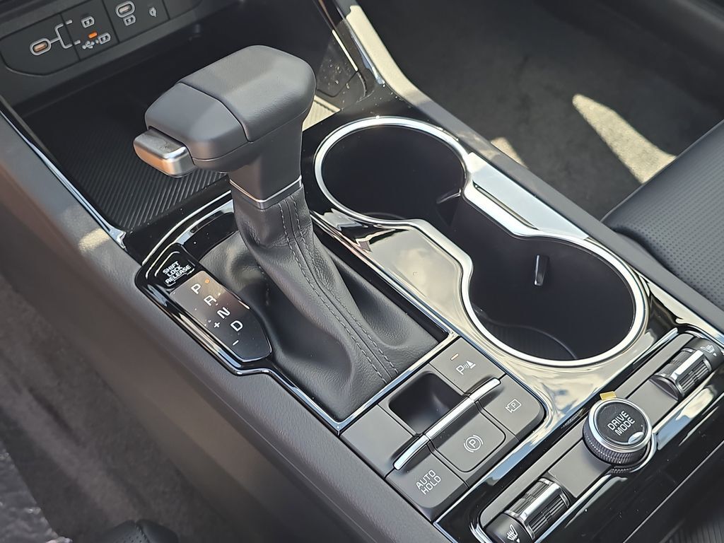 2026 Kia K5 GT-Line San Clemente CA