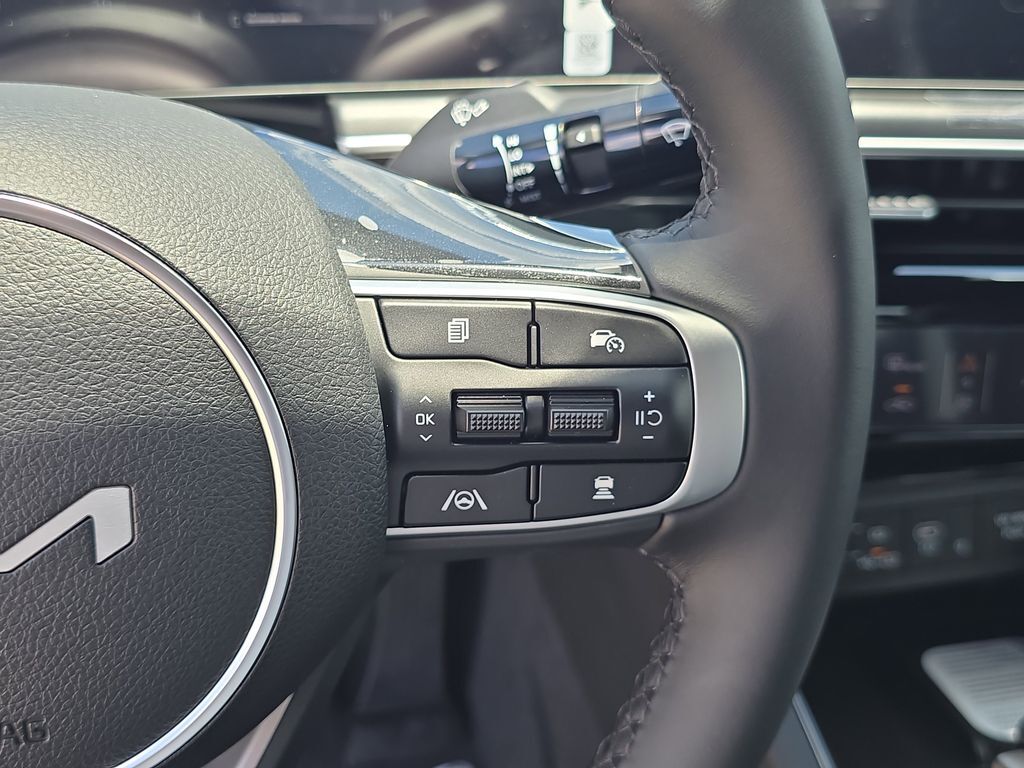 2026 Kia K5 GT-Line San Clemente CA