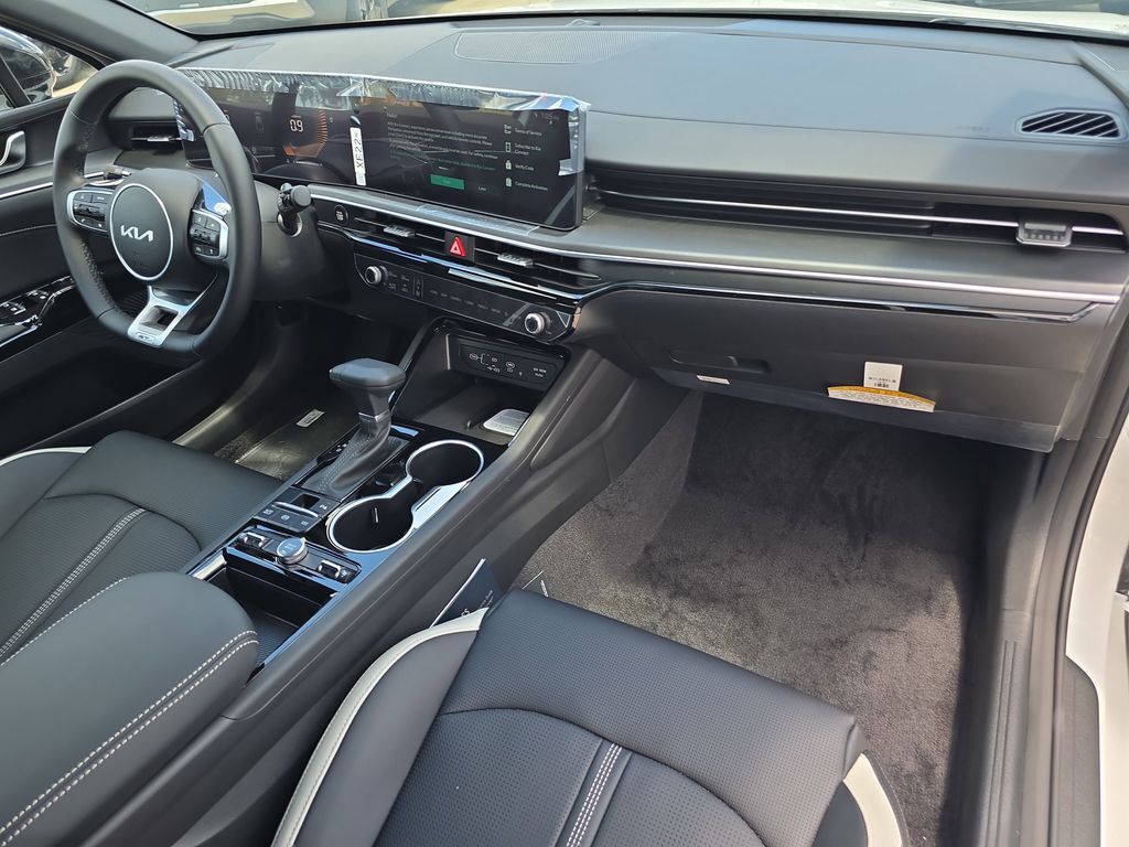 2026 Kia K5 GT-Line San Clemente CA