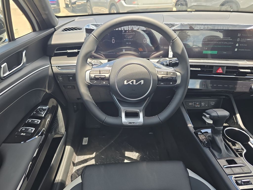 2026 Kia K5 GT-Line San Clemente CA