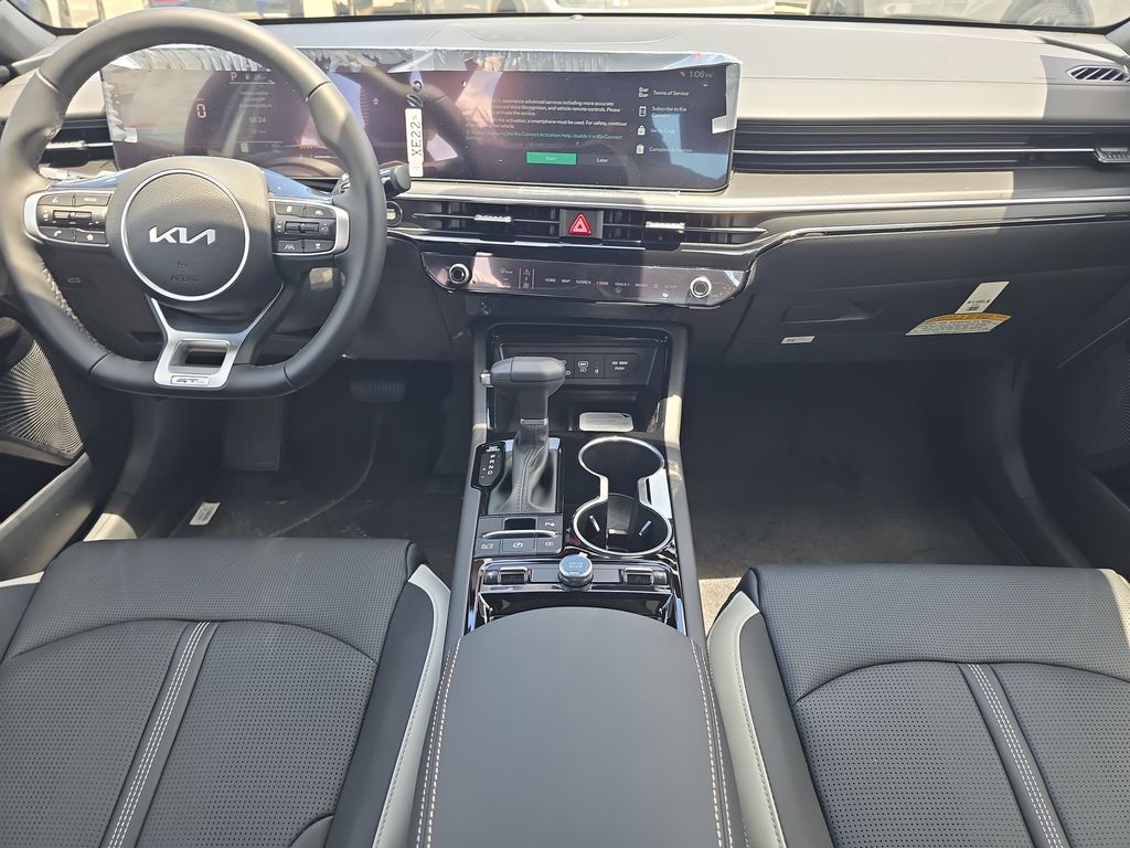 2026 Kia K5 GT-Line San Clemente CA