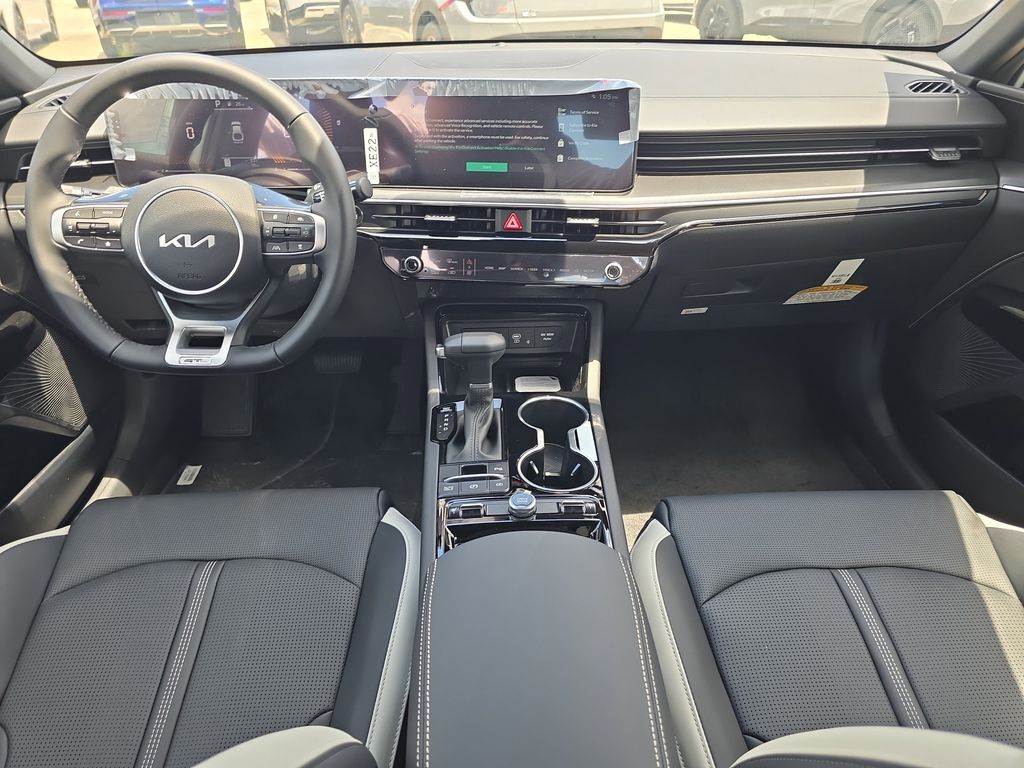 2026 Kia K5 GT-Line San Clemente CA