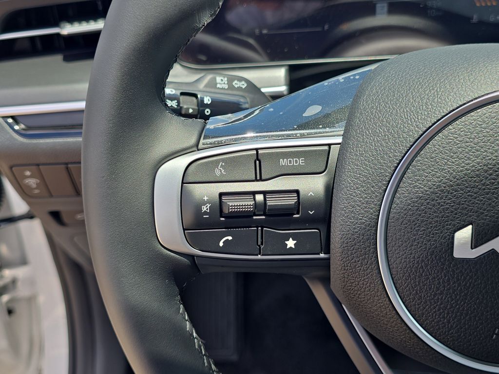 2026 Kia K5 GT-Line San Clemente CA