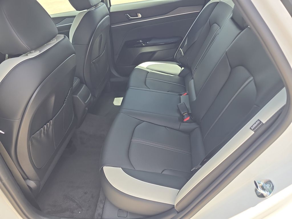 2026 Kia K5 GT-Line San Clemente CA