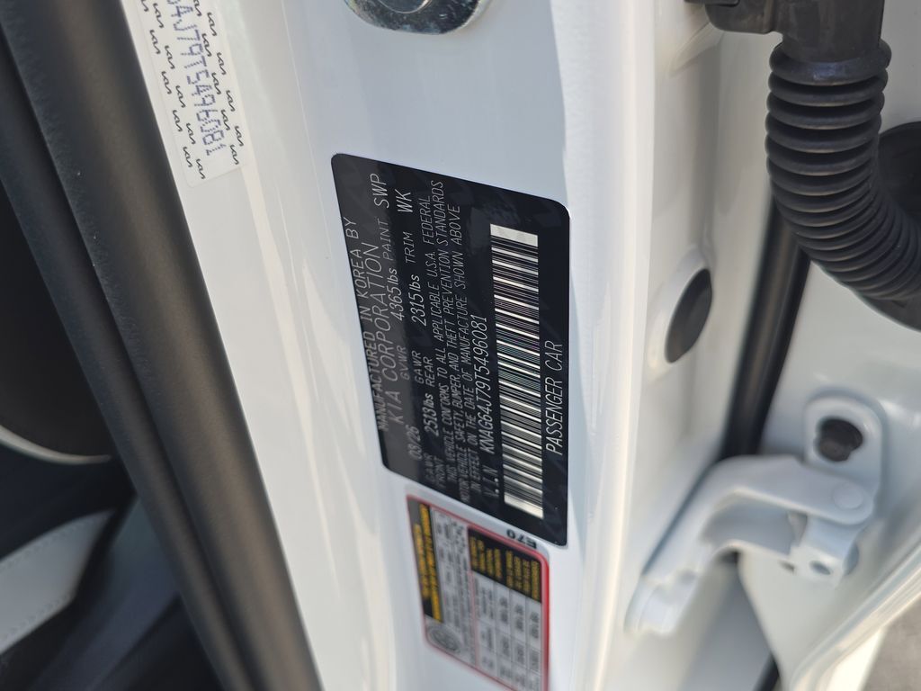 2026 Kia K5 GT-Line San Clemente CA