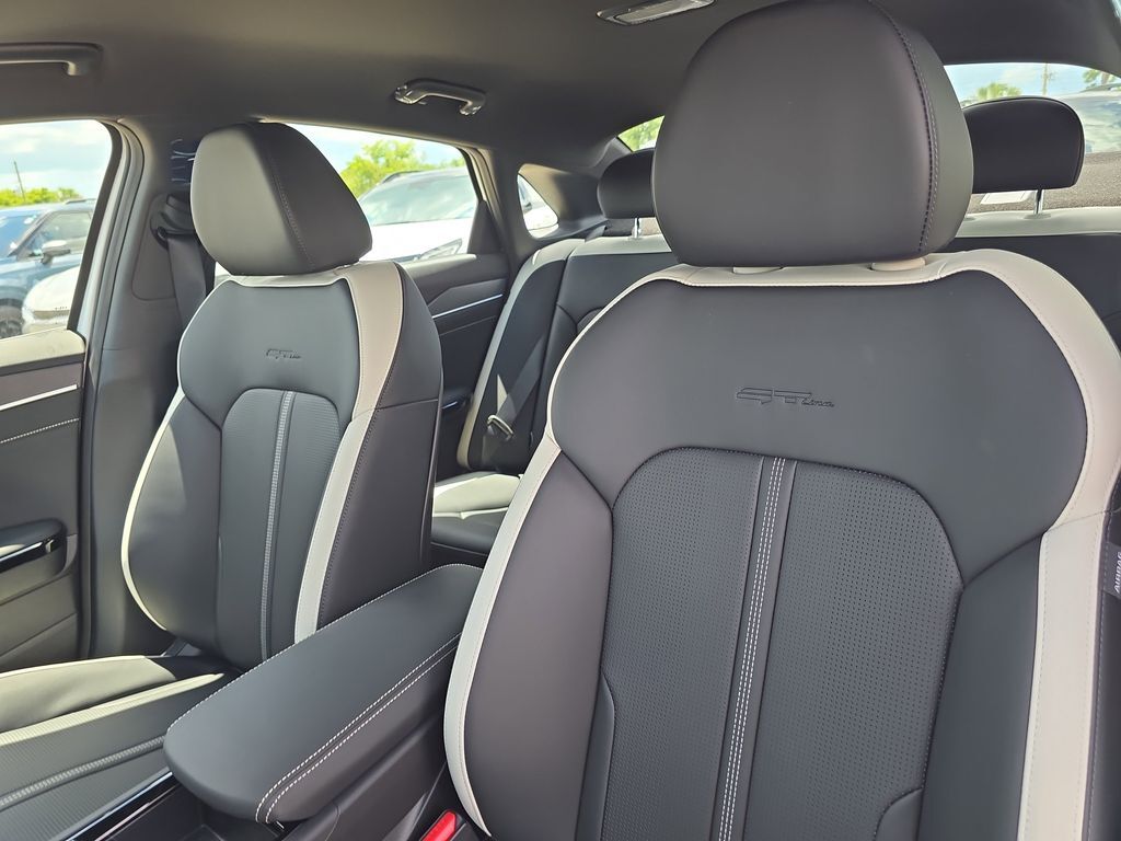 2026 Kia K5 GT-Line San Clemente CA