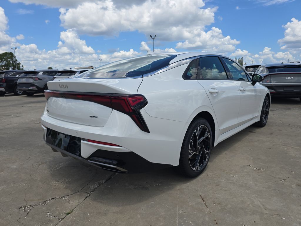 2026 Kia K5 GT-Line San Clemente CA