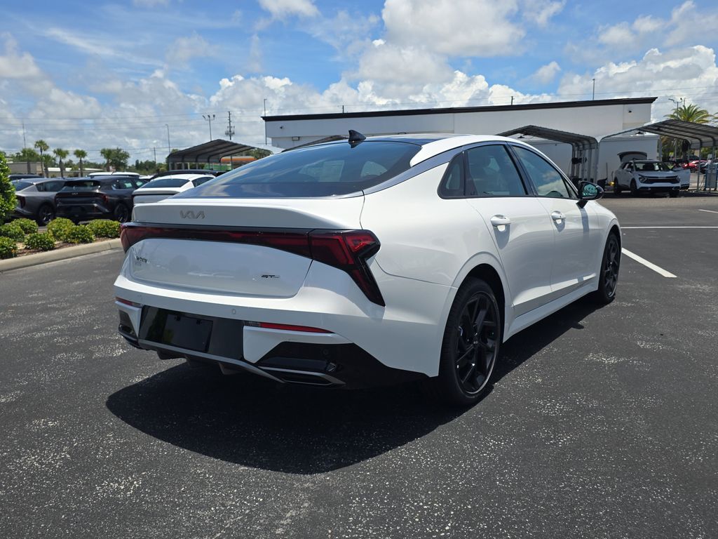 2026 Kia K5 GT-Line San Clemente CA