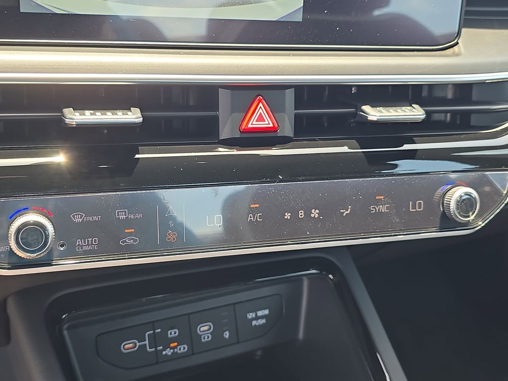 2026 Kia K5 GT-Line San Clemente CA
