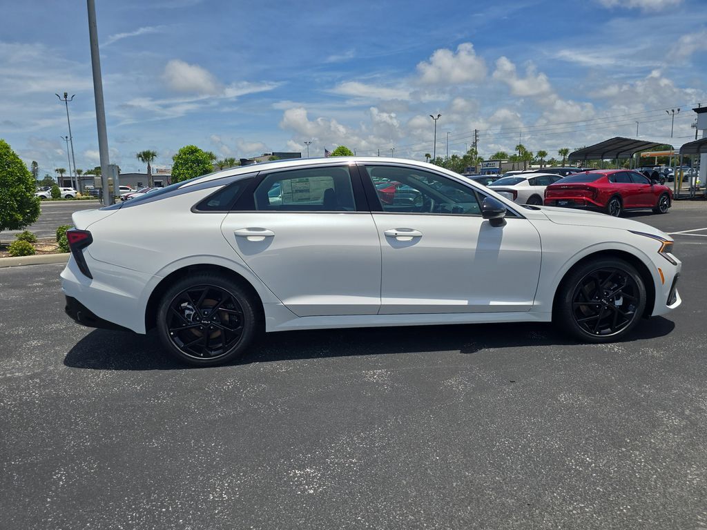 2026 Kia K5 GT-Line San Clemente CA