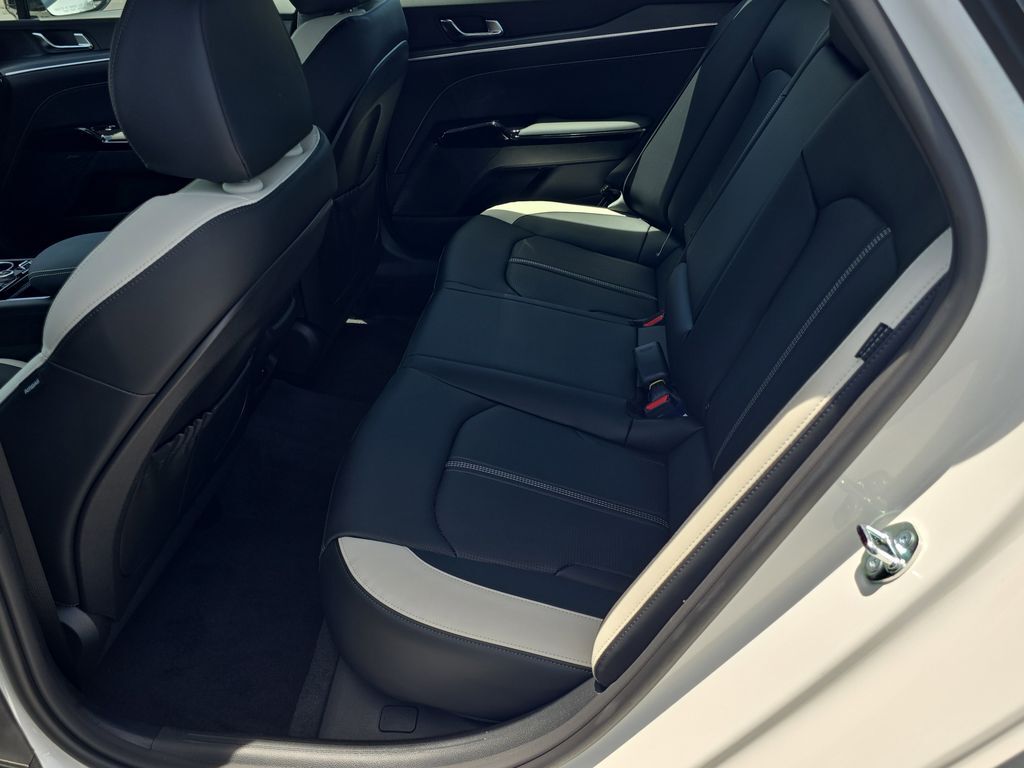 2026 Kia K5 GT-Line San Clemente CA