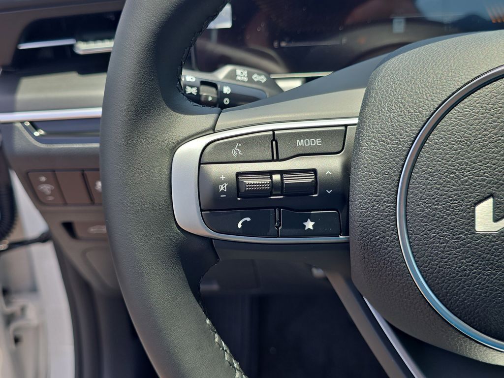 2026 Kia K5 GT-Line San Clemente CA