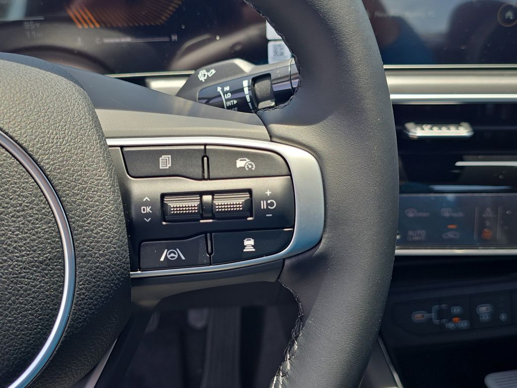 2026 Kia K5 GT-Line San Clemente CA