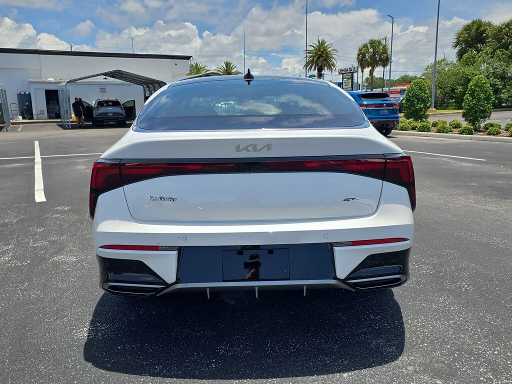 2026 Kia K5 GT-Line San Clemente CA