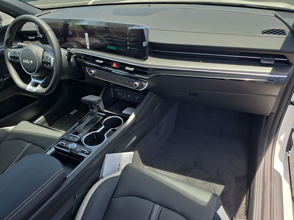 2026 Kia K5 GT-Line San Clemente CA